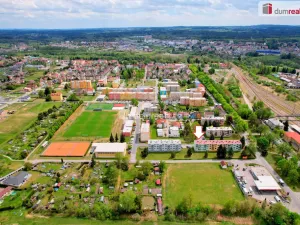 Prodej bytu 2+1, České Velenice, Revoluční, 48 m2