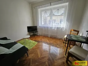 Pronájem atypického bytu, Brno - Židenice, 52 m2