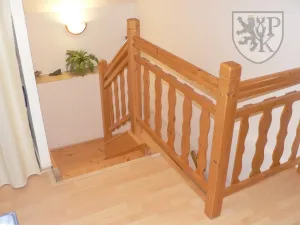 Prodej rodinného domu, Kadov, 360 m2