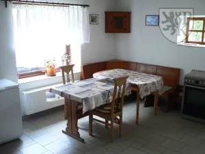 Prodej rodinného domu, Kadov, 360 m2