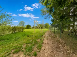 Prodej pozemku pro bydlení, Všeruby, 1138 m2