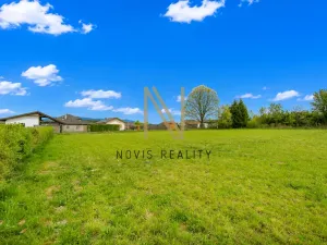 Prodej pozemku pro bydlení, Všeruby, 1138 m2