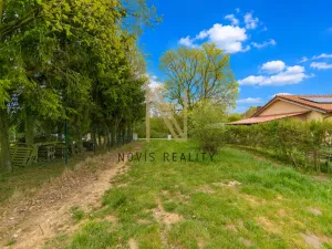 Prodej pozemku pro bydlení, Všeruby, 1138 m2