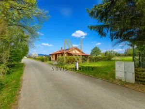 Prodej pozemku pro bydlení, Všeruby, 1138 m2