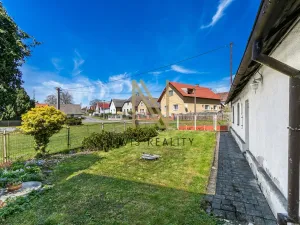 Prodej chalupy, Poleň - Zdeslav, 120 m2