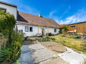 Prodej chalupy, Poleň - Zdeslav, 120 m2