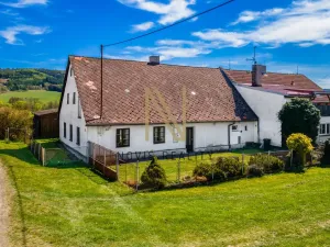 Prodej rodinného domu, Poleň - Zdeslav, 120 m2