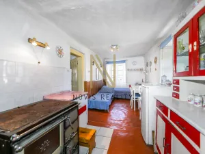 Prodej rodinného domu, Poleň - Zdeslav, 120 m2