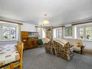 Prodej rodinného domu, Poleň - Zdeslav, 120 m2