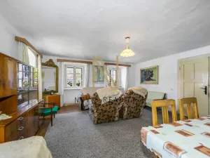 Prodej rodinného domu, Poleň - Zdeslav, 120 m2