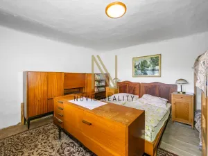 Prodej rodinného domu, Poleň - Zdeslav, 120 m2