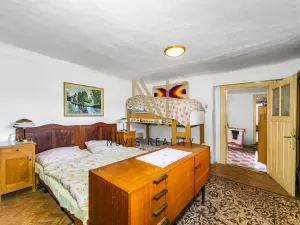 Prodej rodinného domu, Poleň - Zdeslav, 120 m2