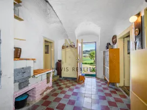 Prodej rodinného domu, Poleň - Zdeslav, 120 m2