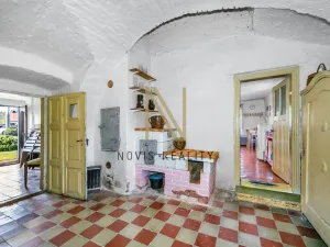 Prodej rodinného domu, Poleň - Zdeslav, 120 m2