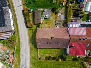 Prodej rodinného domu, Poleň - Zdeslav, 120 m2