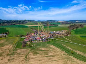 Prodej rodinného domu, Poleň - Zdeslav, 120 m2