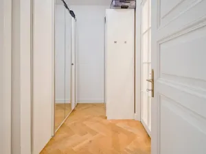 Pronájem bytu 2+kk, Praha, 69 m2