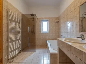 Pronájem bytu 2+kk, Olomouc, Náves Svobody, 76 m2