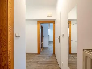 Pronájem bytu 2+kk, Olomouc, Náves Svobody, 76 m2