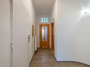 Pronájem bytu 2+kk, Olomouc, Náves Svobody, 76 m2