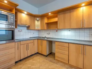 Pronájem bytu 2+kk, Olomouc, Náves Svobody, 76 m2