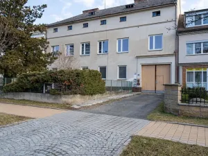 Pronájem bytu 2+kk, Olomouc, Náves Svobody, 76 m2