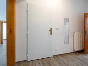 Pronájem bytu 2+kk, Olomouc, Náves Svobody, 76 m2
