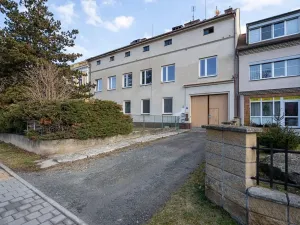 Pronájem bytu 2+kk, Olomouc, Náves Svobody, 76 m2