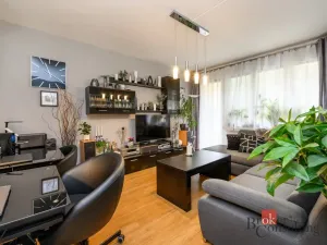 Prodej bytu 2+1, Plzeň - Bolevec, Komenského, 60 m2
