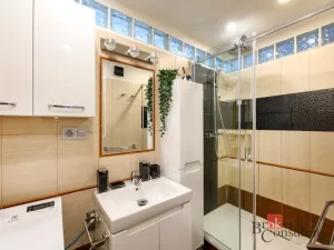 Prodej bytu 2+1, Plzeň - Bolevec, Komenského, 60 m2