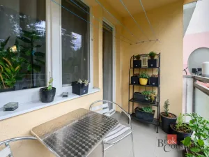 Prodej bytu 2+1, Plzeň - Bolevec, Komenského, 60 m2