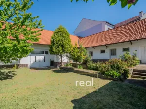 Prodej rodinného domu, Kobylí, 227 m2