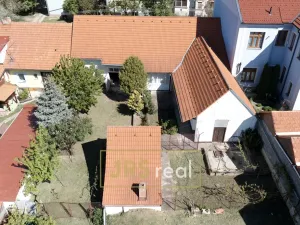 Prodej rodinného domu, Kobylí, 227 m2