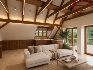 Prodej rodinného domu, Pěnčín - Alšovice, 394 m2