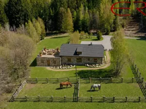 Prodej rodinného domu, Pěnčín - Alšovice, 394 m2