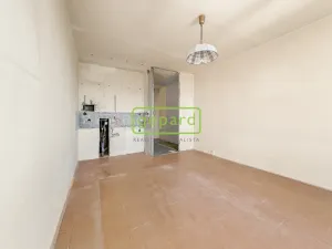 Prodej bytu 1+kk, Praha, Vavřenova, 23 m2