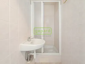 Prodej bytu 1+kk, Praha, Vavřenova, 23 m2