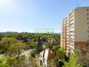 Prodej bytu 1+kk, Praha, Vavřenova, 23 m2