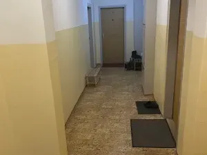 Prodej bytu 2+kk, Praha - Stodůlky, Sezemínská, 43 m2