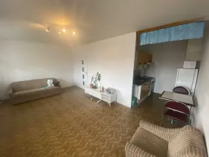 Pronájem bytu 1+kk, Praha - Stodůlky, Ovčí hájek, 34 m2