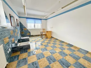 Pronájem obchodního prostoru, Nový Šaldorf-Sedlešovice, Dlouhá, 35 m2