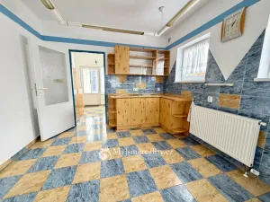 Pronájem obchodního prostoru, Nový Šaldorf-Sedlešovice, Dlouhá, 35 m2