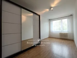 Pronájem bytu 3+1, Praha - Horní Měcholupy, Livornská, 73 m2