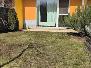 Pronájem bytu 1+1, Praha - Kyje, Sicherova, 41 m2