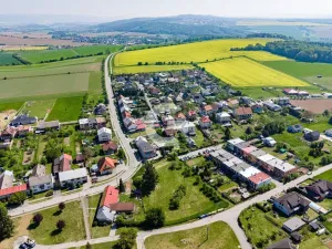 Prodej pozemku pro bydlení, Machová, 2778 m2