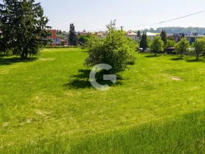 Prodej pozemku pro bydlení, Machová, 2778 m2
