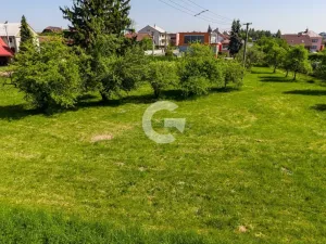 Prodej pozemku pro bydlení, Machová, 2778 m2