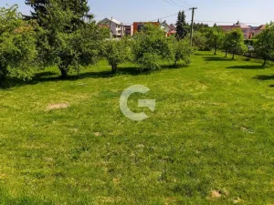 Prodej pozemku pro bydlení, Machová, 2778 m2