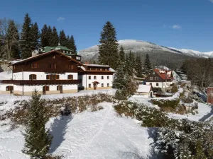 Prodej bytu 4+kk, Špindlerův Mlýn - Bedřichov, 130 m2