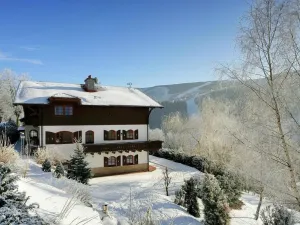 Prodej bytu 4+kk, Špindlerův Mlýn - Bedřichov, 130 m2